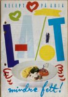 Recept på Arla Lätt 