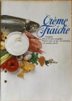 Cr&egrave;me Fraiche