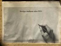 Sveriges starkaste sidor 1983