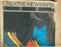 Creative Newspaper 1982