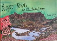 Cape Town an illustrated poem
