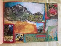 Cape Town an illustrated poem