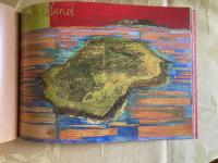 Cape Town an illustrated poem