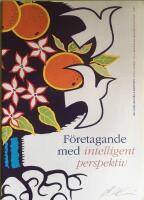 F&ouml;retagande med intelligent perspektiv