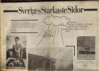 Sveriges starkaste sidor Nr 2 &aring;rg. 4