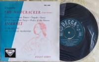 Tchaikovsky Nutcracker suite (excerpts)