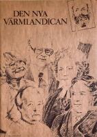 Den nya V&auml;rmlandican
