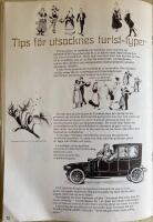 Den nya V&auml;rmlandican