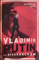 Vladimir Putin och rysskr&auml;cken