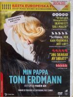 Min pappa Toni Erdman
