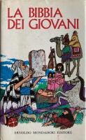 La Bibbia dei Giovani