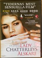 Lady Chatterleys &auml;lskare