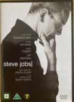Steve Jobs