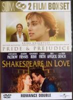 Pride & Prejudice