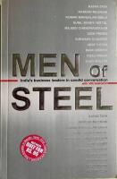 Men of Steel India's business leaders in candis conversation