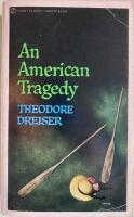 An American Tragedy