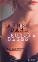 Europa blues : kriminalroman