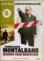 Mannen fr&aring;n Montelusa