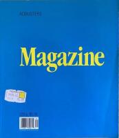 Adbusters Magazine No 29 