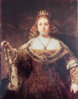 The Armand Hammer collection : from Rembrandt to Chagall : fr&aring;n Rembrandt till Chagall : Nationalmuseum, Stockholm 20 februari - 22 april 1979