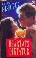 Hj&auml;rtats diktatur : [roman]