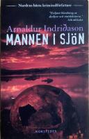 Mannen i sj&ouml;n