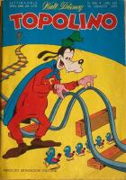 Topolino N.926 Agosto 1973