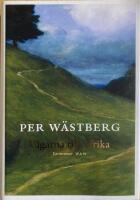 V&auml;garna till Afrika : en memoar