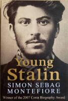 Young stalin