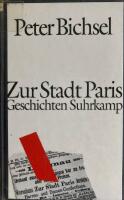 Zur Stadt Paris  Geschichten