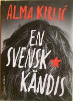 En svensk k&auml;ndis
