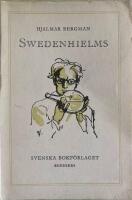 Swedenhielms