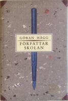 F&ouml;rfattarskolan