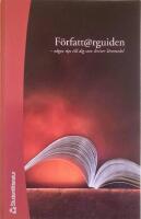 F&ouml;rfatt@rguiden - n&aring;gra tips till dig som skriver l&auml;romedel