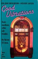 Brolinson Larsson/Good vibrations