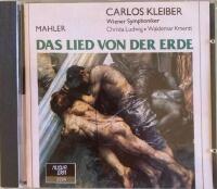 Das Lied von der Erde