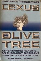 The Lexus and the Olive Tree