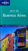 Best of Buenos Aires Lonely Planet