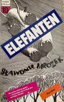 Elefanten : [noveller]