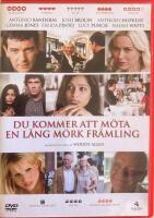 Du kommer att m&ouml;ta en l&aring;ng m&ouml;rk fr&auml;mling