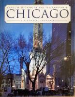 Chicago  A pictorial souvenir