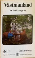 V&auml;stmanland en landskapsguide