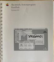 Macintosh Systemprogram Handbok ver. 6
