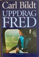 Uppdrag fred