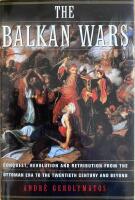 The Balkan wars
