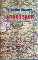 Adressbok