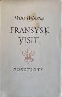 Fransysk visit