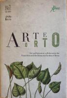 Arte Orto Art and botanical walk between the Pinacoteca and the Botanical Garden of Brera