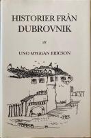 Historier fr&aring;n Dubrovnik