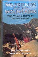 No friends but in the Mountains